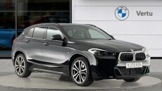BMW X2 sDrive 20i [178] M Sport 5dr Step Auto Petrol Hatchback